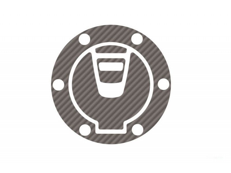 Fuel cap cover PUIG X-TREME 9448C carbon look Fuel cap cover PUIG X-TREME 9448C carbon look