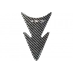 Tank pad PUIG ARROW 2774C carbon look Tank pad PUIG ARROW 2774C carbon look