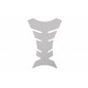 Tank pad PUIG PERFORMANCE 4051U gri Tank pad PUIG PERFORMANCE 4051U gri