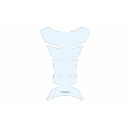 Tank pad PUIG PERFORMANCE 4051W transparent Tank pad PUIG PERFORMANCE 4051W transparent