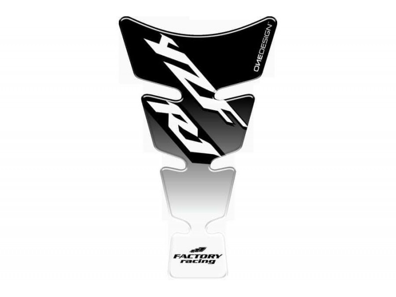Tank pad PUIG SPIRIT 4219N Negru Tank pad PUIG SPIRIT 4219N Negru