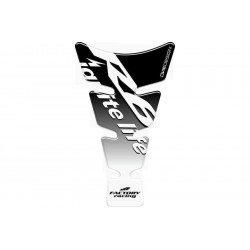 Tank pad PUIG SPIRIT 4220N Negru Tank pad PUIG SPIRIT 4220N Negru