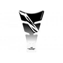 Tank pad PUIG SPIRIT 4227N Negru Tank pad PUIG SPIRIT 4227N Negru