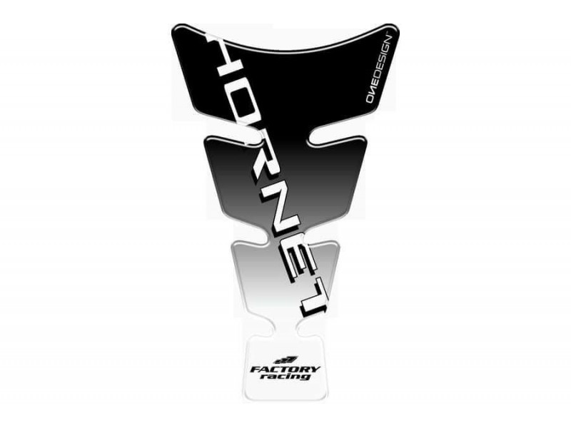 Tank pad PUIG SPIRIT 4228N Negru Tank pad PUIG SPIRIT 4228N Negru
