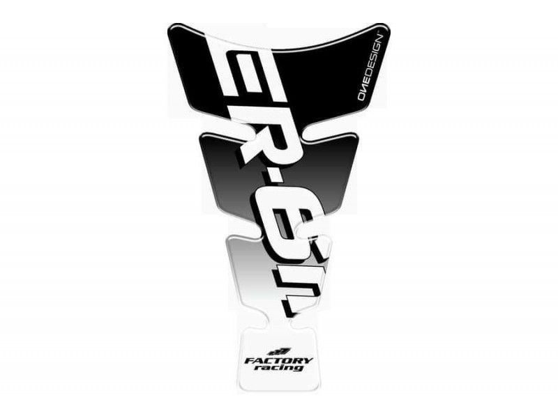 Tank pad PUIG SPIRIT 4327N Negru Tank pad PUIG SPIRIT 4327N Negru