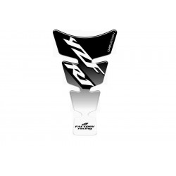 Tank pad PUIG SPIRIT 4727N Negru Tank pad PUIG SPIRIT 4727N Negru