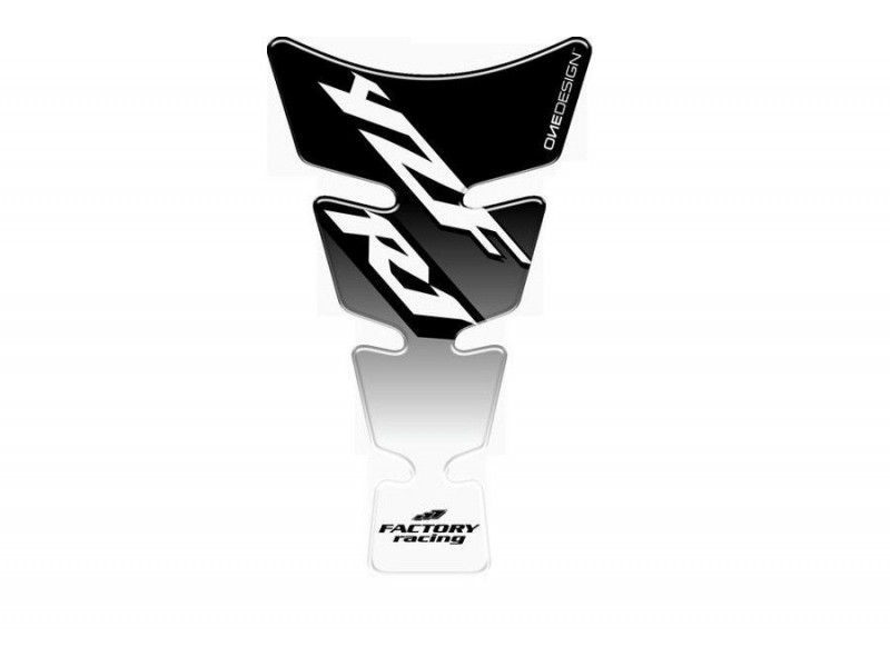 Tank pad PUIG SPIRIT 4727N Negru Tank pad PUIG SPIRIT 4727N Negru