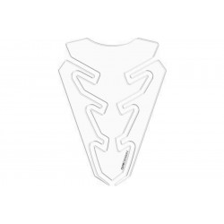 Tank pad PUIG VIOLET 5519W transparent Tank pad PUIG VIOLET 5519W transparent