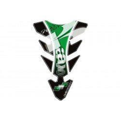 Tank pad PUIG FUTURE 5630V verde Tank pad PUIG FUTURE 5630V verde