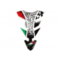 Tank pad PUIG FUTURE 5631N Negru Tank pad PUIG FUTURE 5631N Negru