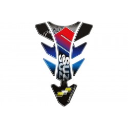 Tank pad PUIG FUTURE 5632A Albastru Tank pad PUIG FUTURE 5632A Albastru