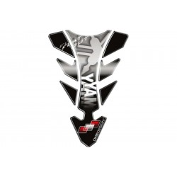 Tank pad PUIG FUTURE 5635P argintiu Tank pad PUIG FUTURE 5635P argintiu