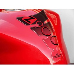 Tank pad PUIG SPIRIT 9307N Negru Tank pad PUIG SPIRIT 9307N Negru
