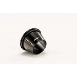 End tube for exhaust PUIG 7358N Negru End tube for exhaust PUIG 7358N Negru