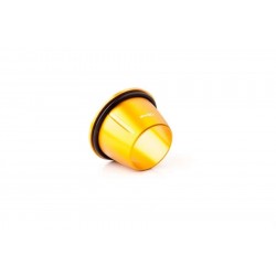 End tube for exhaust PUIG 7358O auriu End tube for exhaust PUIG 7358O auriu