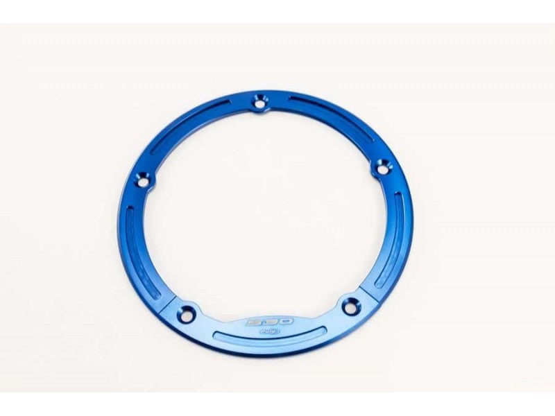 Schaft ring trim PUIG 7359A Albastru
