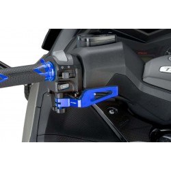 Parking brake lever PUIG 8500A Albastru Parking brake lever PUIG 8500A Albastru