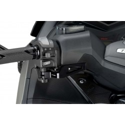 Parking brake lever PUIG 8500N Negru Parking brake lever PUIG 8500N Negru