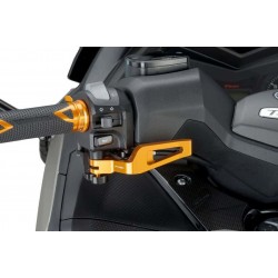 Parking brake lever PUIG 8500O auriu Parking brake lever PUIG 8500O auriu
