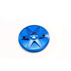 Protectie capac ambreiaj PUIG 8501A Albastru Protectie capac ambreiaj PUIG 8501A Albastru