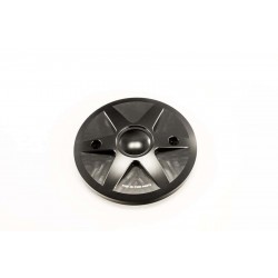 Protectie capac ambreiaj PUIG 8501N Negru Protectie capac ambreiaj PUIG 8501N Negru