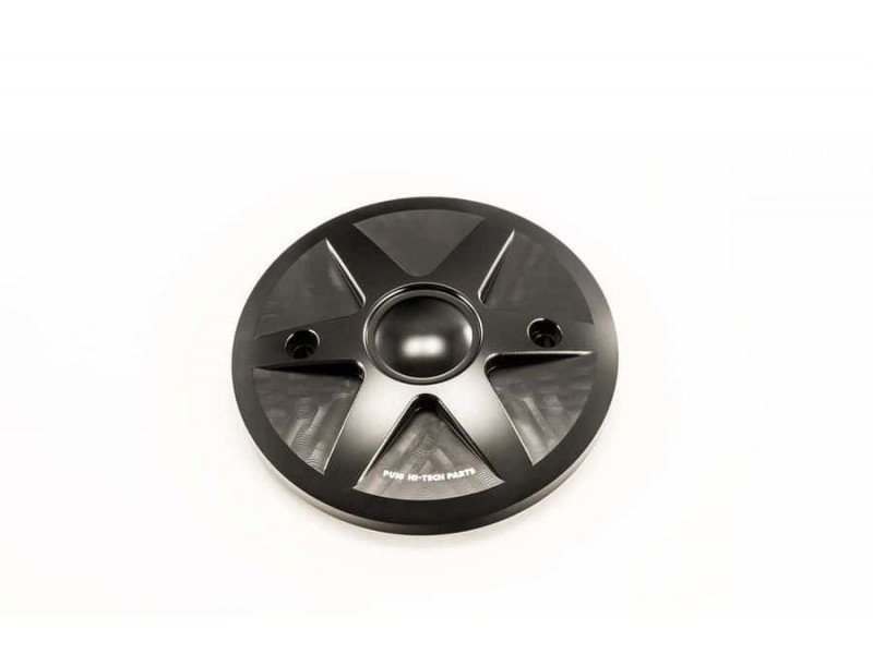 Protectie capac ambreiaj PUIG 8501N Negru