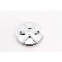 Protectie capac ambreiaj PUIG 8501P argintiu Protectie capac ambreiaj PUIG 8501P argintiu