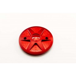 Protectie capac ambreiaj PUIG 8501R Rosu Protectie capac ambreiaj PUIG 8501R Rosu