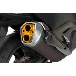 End tube for exhaust PUIG 9542O auriu End tube for exhaust PUIG 9542O auriu