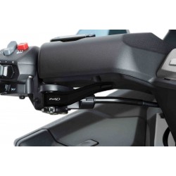 Parking brake lever PUIG 9544N Negru Parking brake lever PUIG 9544N Negru