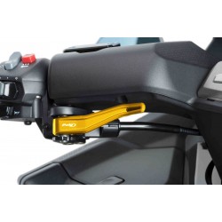 Parking brake lever PUIG 9544O auriu Parking brake lever PUIG 9544O auriu