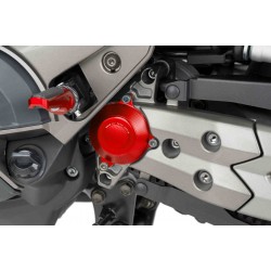 Sprocket cover PUIG 9547R Rosu Sprocket cover PUIG 9547R Rosu