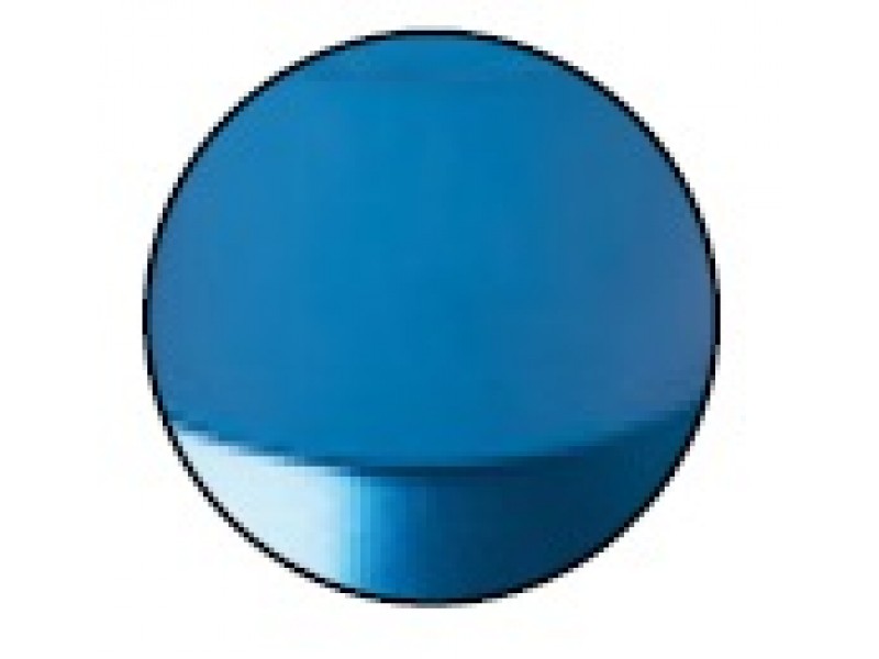 Schaft ring trim PUIG 9854A Albastru