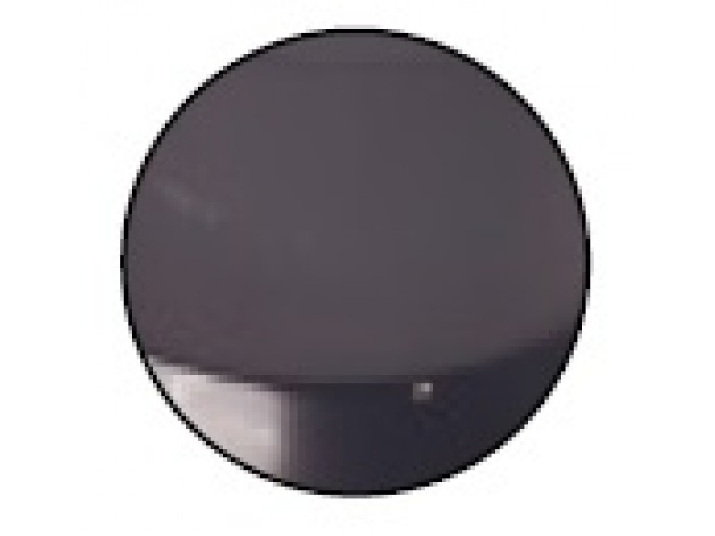 Schaft ring trim PUIG 9854N Negru