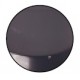 Schaft ring trim PUIG 9854N Negru