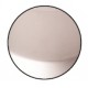 Schaft ring trim PUIG 9854P argintiu