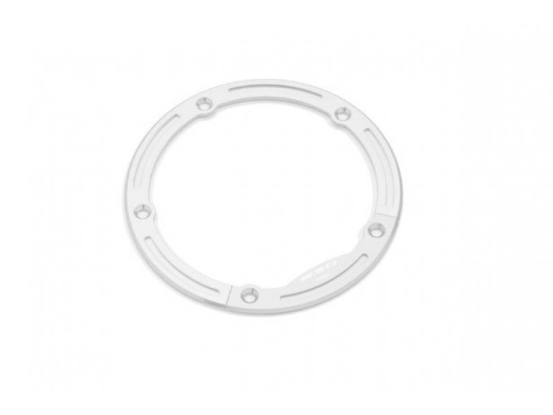 Schaft ring trim PUIG 9854R Rosu