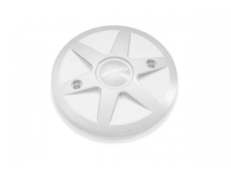 Protectie capac ambreiaj PUIG 9855A Albastru