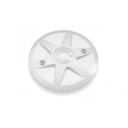 Protectie capac ambreiaj PUIG 9855R Rosu Protectie capac ambreiaj PUIG 9855R Rosu