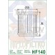 Filtru de ulei HIFLOFILTRO HF140 Filtru de ulei HIFLOFILTRO HF140