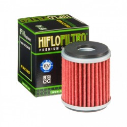 Filtru de ulei HIFLOFILTRO HF140 Filtru de ulei HIFLOFILTRO HF140