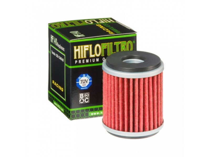 Filtru de ulei HIFLOFILTRO HF140 Filtru de ulei HIFLOFILTRO HF140