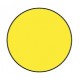 Sticker PUIG NUMBER 6 4259G galben 115mm (5 units)