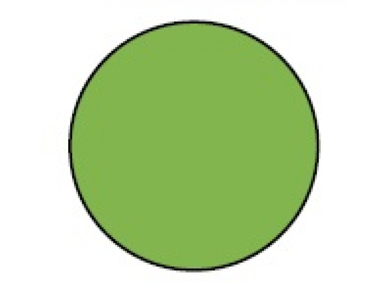Sticker PUIG NUMBER 6 4259V verde 115mm (5 units) Sticker PUIG NUMBER 6 4259V verde 115mm (5 units)