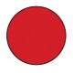 Sticker PUIG NUMBER 8 4261R Rosu 115mm (5 units)