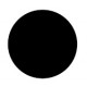 Sticker PUIG NUMBER 0 4263N Negru 115mm (5 units)
