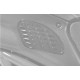 Sticker PUIG FLAT 4556C carbon look 320 x 460 mm Sticker PUIG FLAT 4556C carbon look 320 x 460 mm