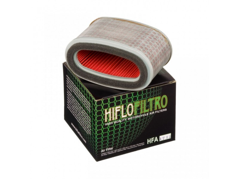 Filtru de aer HIFLOFILTRO HFA1712 Filtru de aer HIFLOFILTRO HFA1712