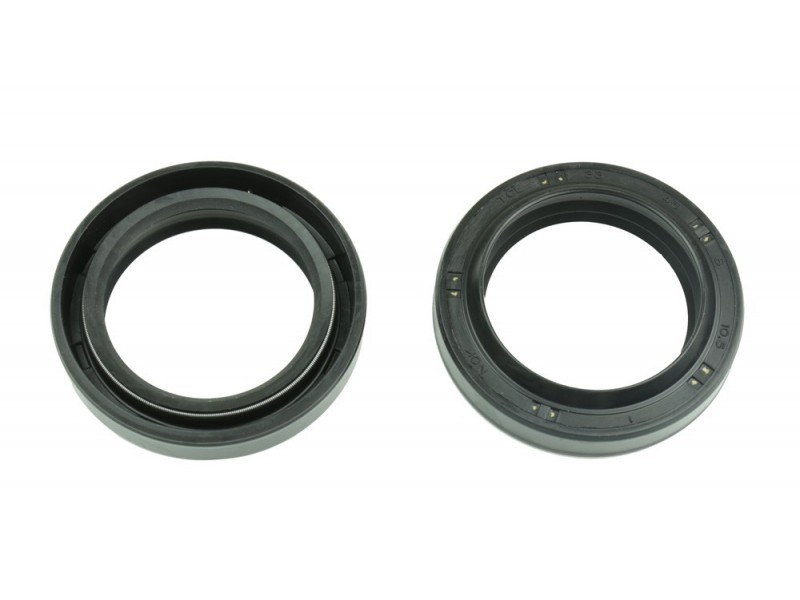 Kit simeringuri furca ulei ATHENA P40FORK455023 NOK Kit simeringuri furca ulei ATHENA P40FORK455023 NOK