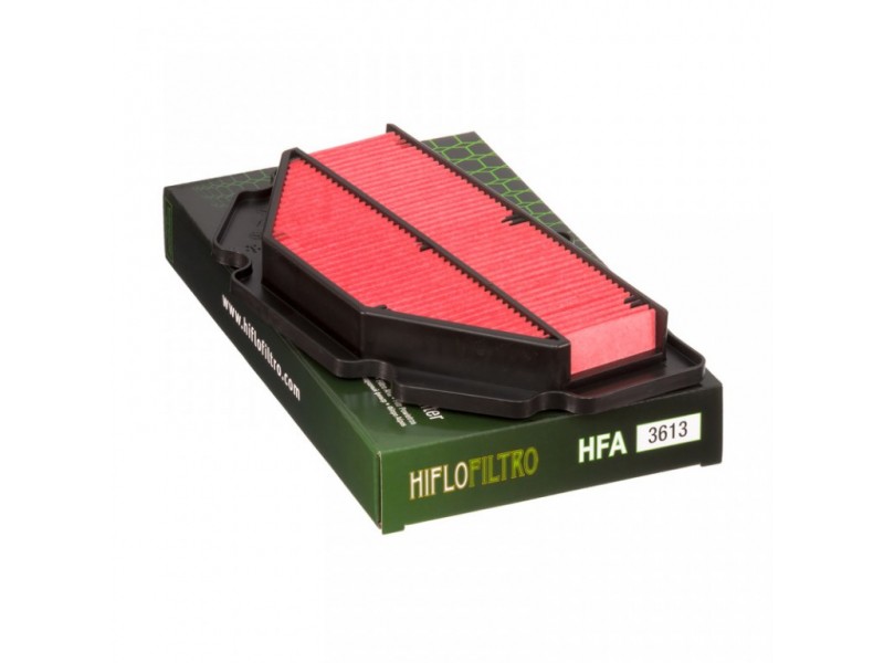 Filtru de aer HIFLOFILTRO HFA3613 Filtru de aer HIFLOFILTRO HFA3613